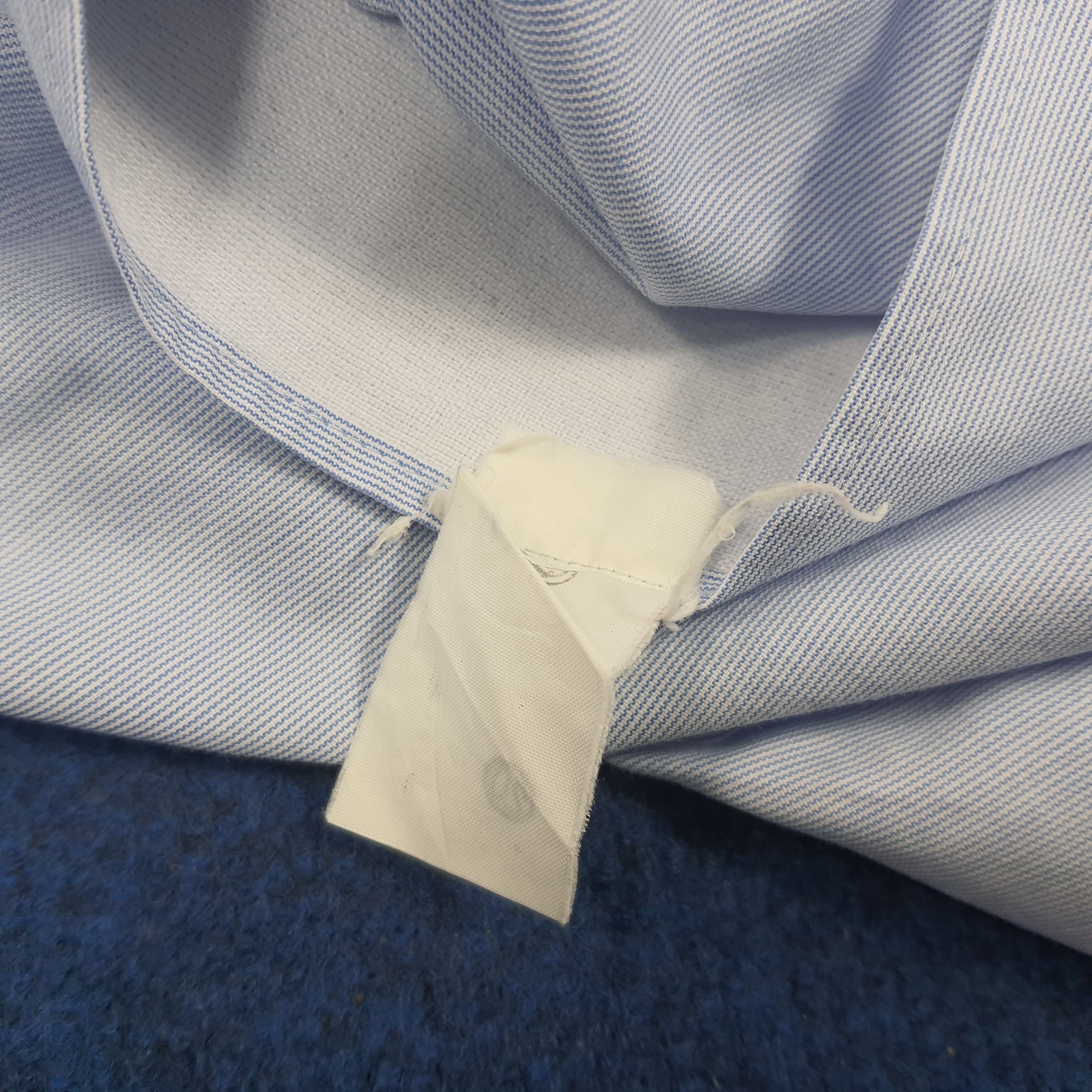 Issey Miyake × Japanese Brand × Vintage Vintage IM by Issey Miyake Japanese Brand Shirt Size US M / EU 48-50 / 2 - 5 Thumbnail