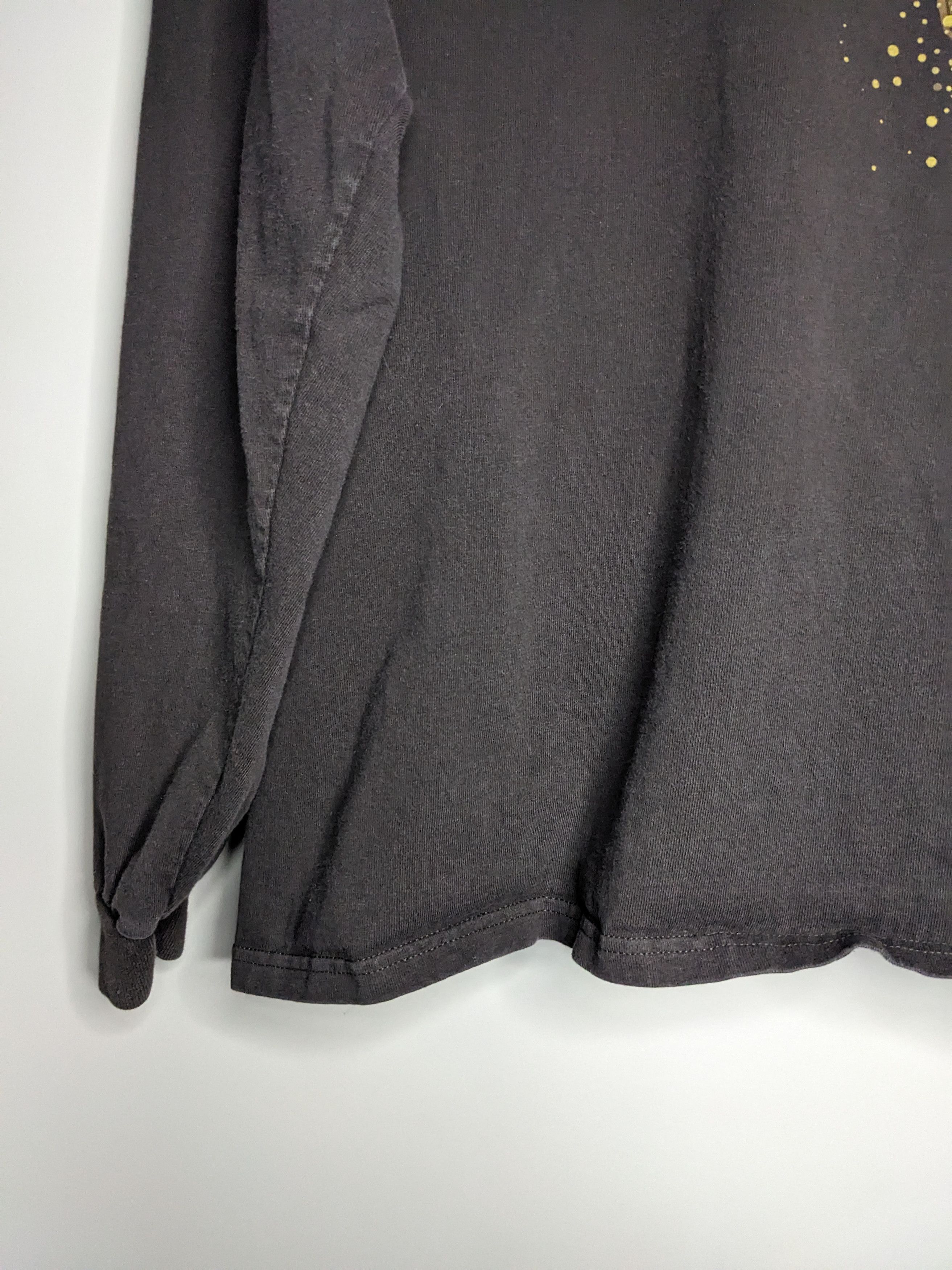 Dickies VTG Dickies Long Sleeve Graphic Shirt Eagle Logo Large Y2K Size US L / EU 52-54 / 3 - 4 Thumbnail