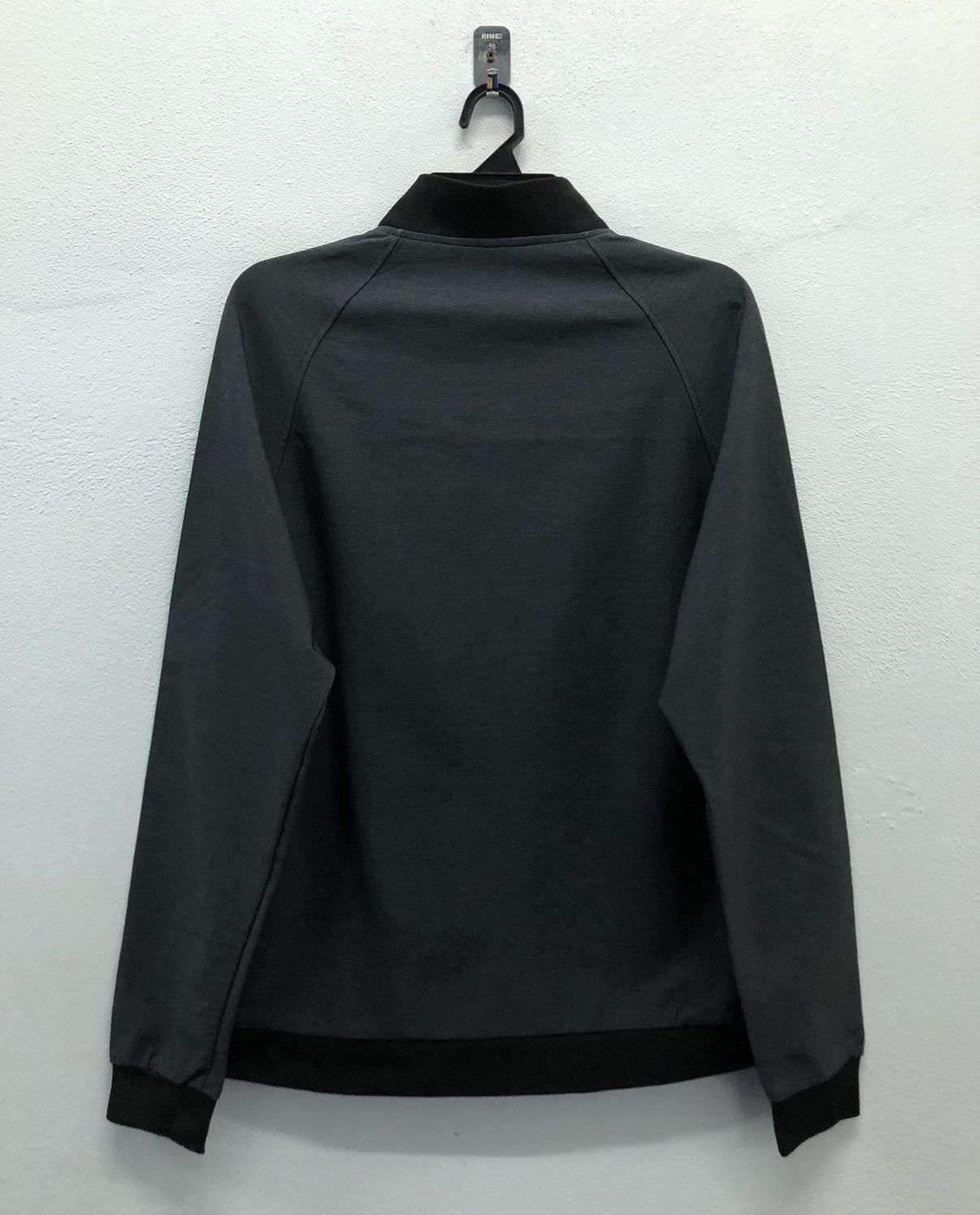 New Balance × Vintage Vintage New Balance Jacket Size US M / EU 48-50 / 2 - 2 Thumbnail