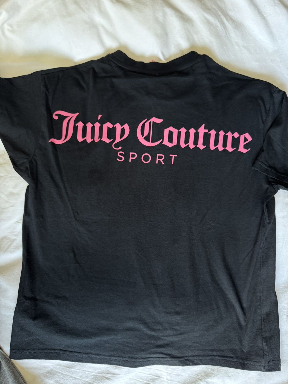 Juicy Couture Juicy Couture top Size M / US 6-8 / IT 42-44 - 2 Thumbnail