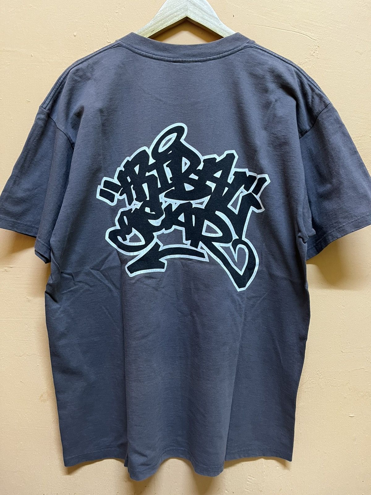 Tribal Streetwear 90s Tribal Gear “End Racism” Size US XL / EU 56 / 4 - 2 Thumbnail