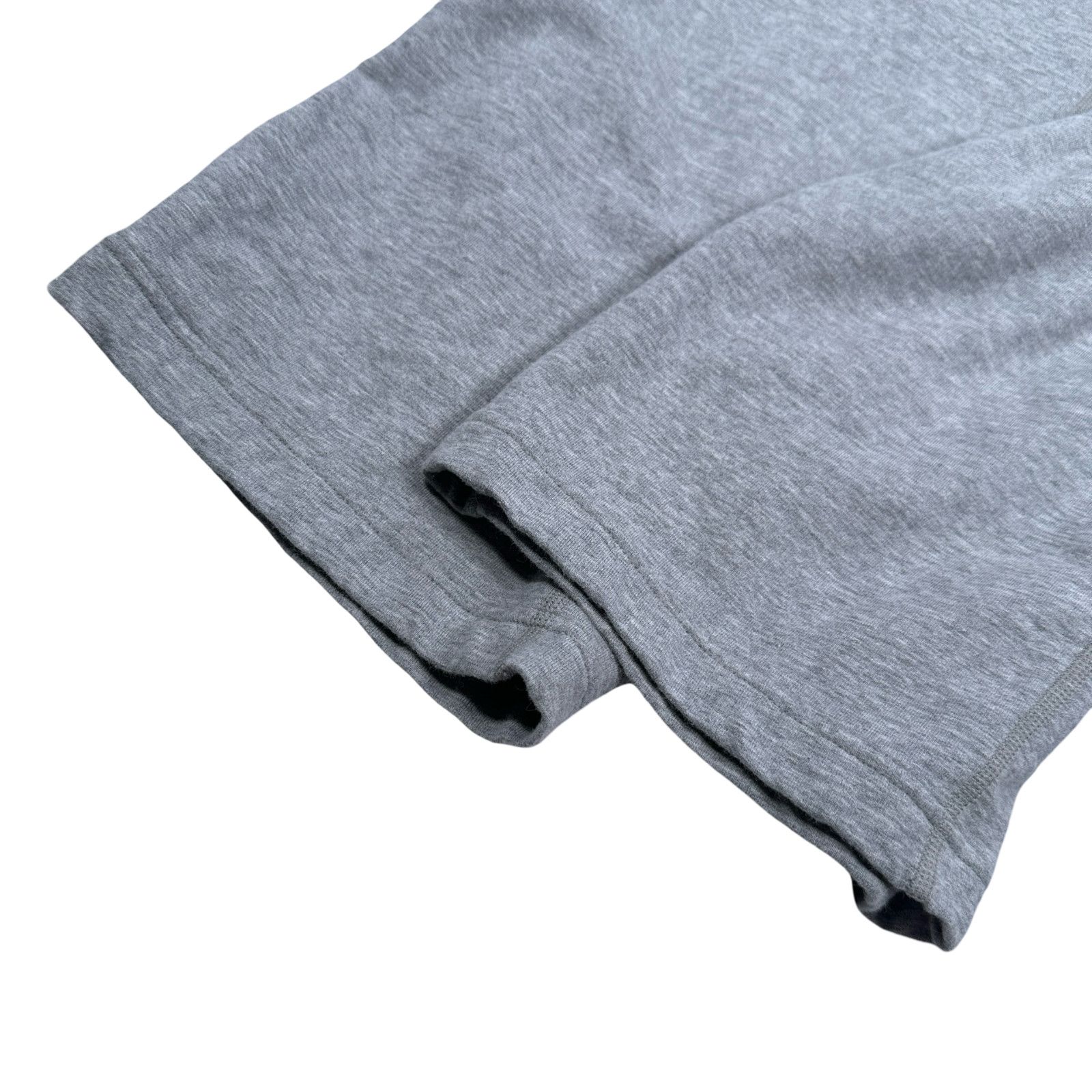 Other SAXX 3Six Five Lounge Pant Men XL Gray Cotton Pockets Casual Size US 36 / EU 52 - 6 Thumbnail