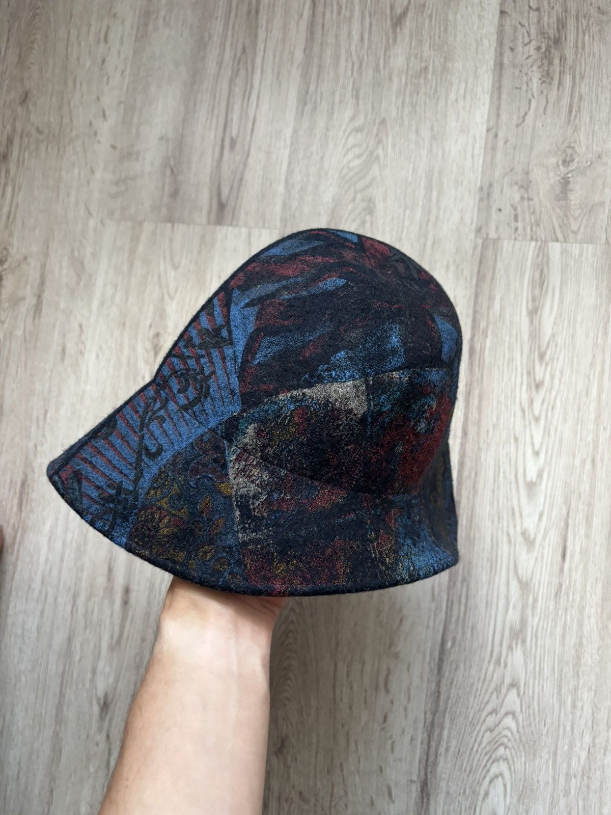 Other Save The Queen Hat rare Size ONE SIZE - 8 Thumbnail
