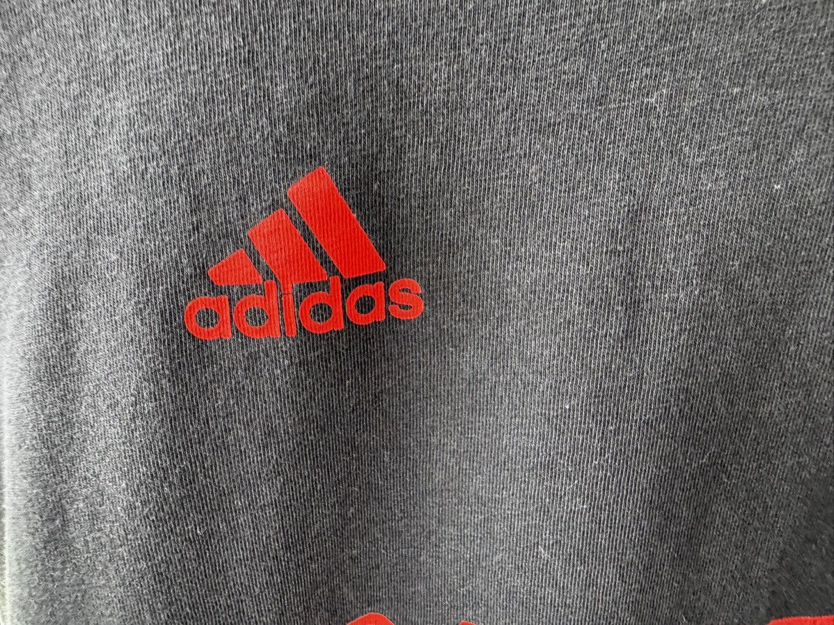 Adidas Adidas x Bastille Paris 11E Tee | Limited Edition Streetwear Size US S / EU 44-46 / 1 - 7 Thumbnail