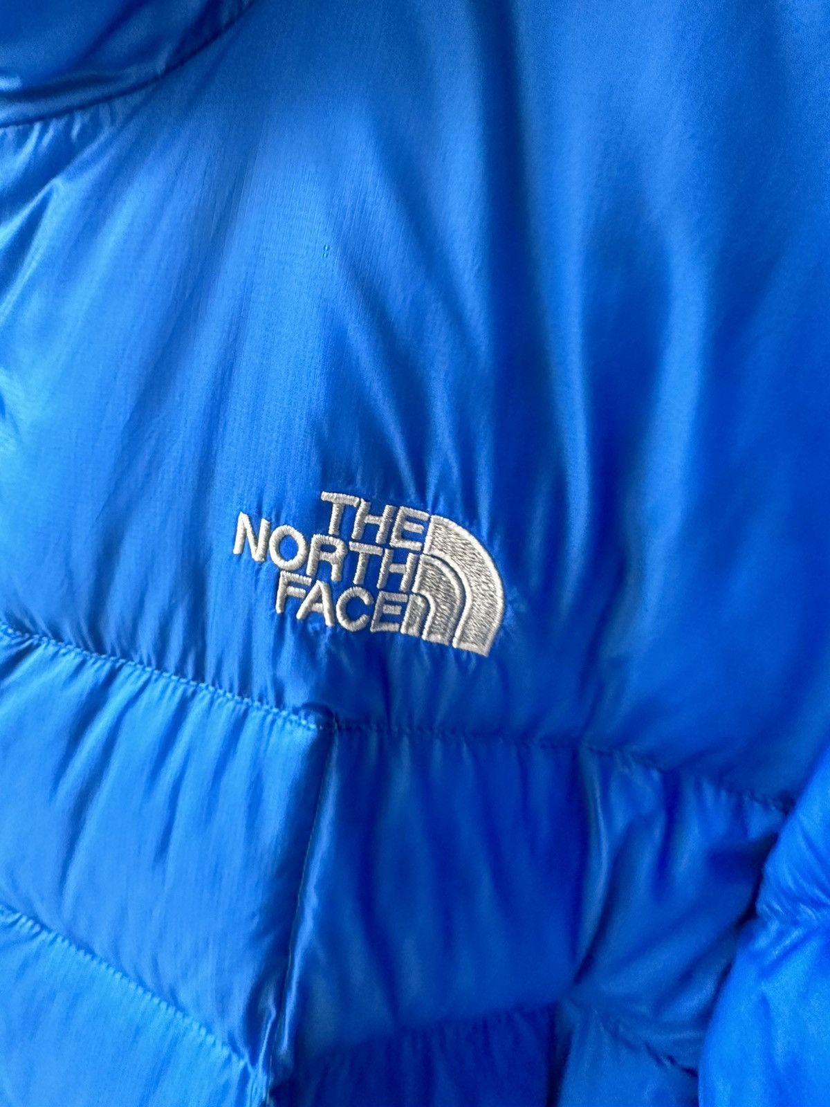 The North Face The North Face Puffer Jacket Size US L / EU 52-54 / 3 - 10 Thumbnail