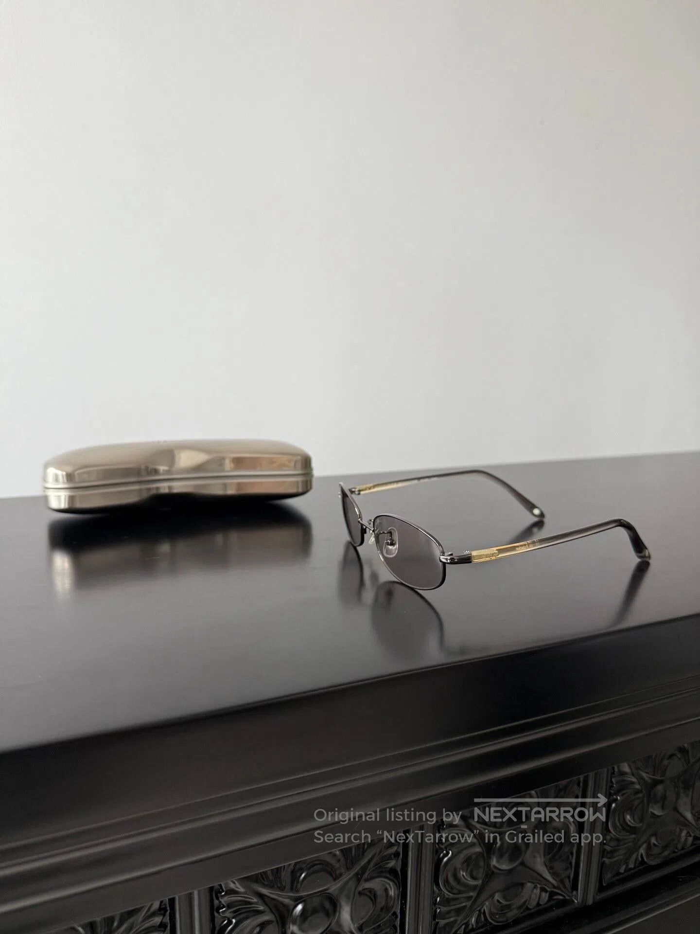 Jean Paul Gaultier Jean Paul Gaultier Sunglasses for Women. Size ONE SIZE - 1 Thumbnail