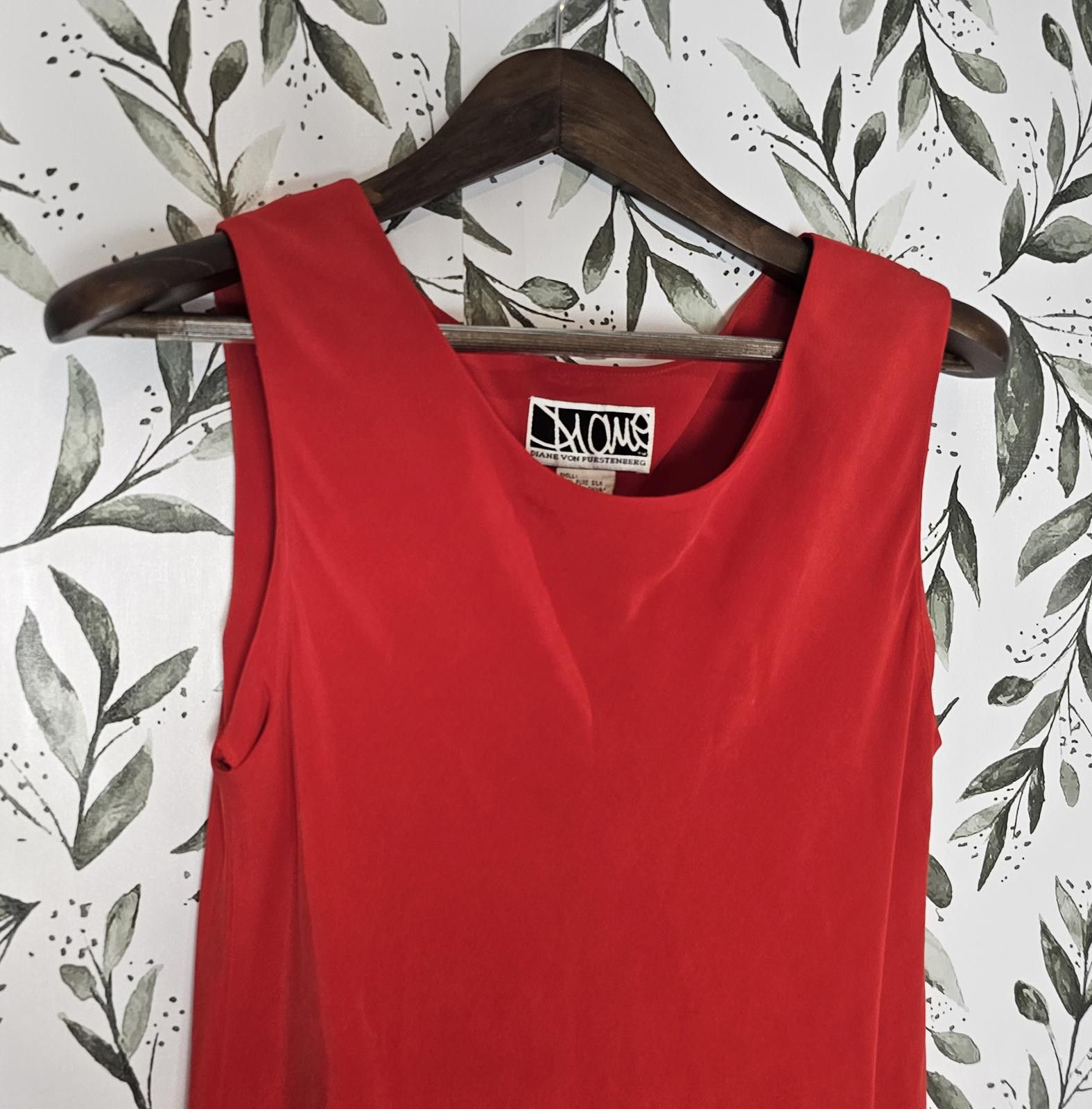 strapless open back dress Noelle Mesh Wrap Dress  Diane von Furstenberg