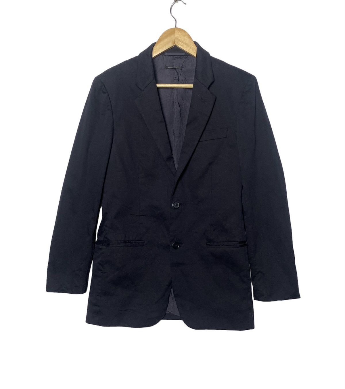 Vintage Helmut Lang Blazer Coat