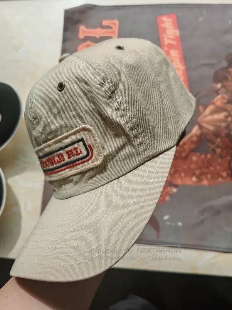RRL Ralph Lauren RRL Ralph Lauren Rare and out-of-print from the original y Size ONE SIZE - 5 Thumbnail