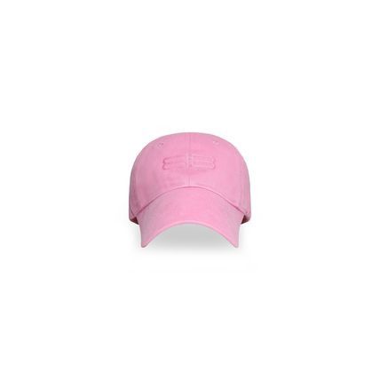 o1srvl11e0224 Size: OS Cap in Pink