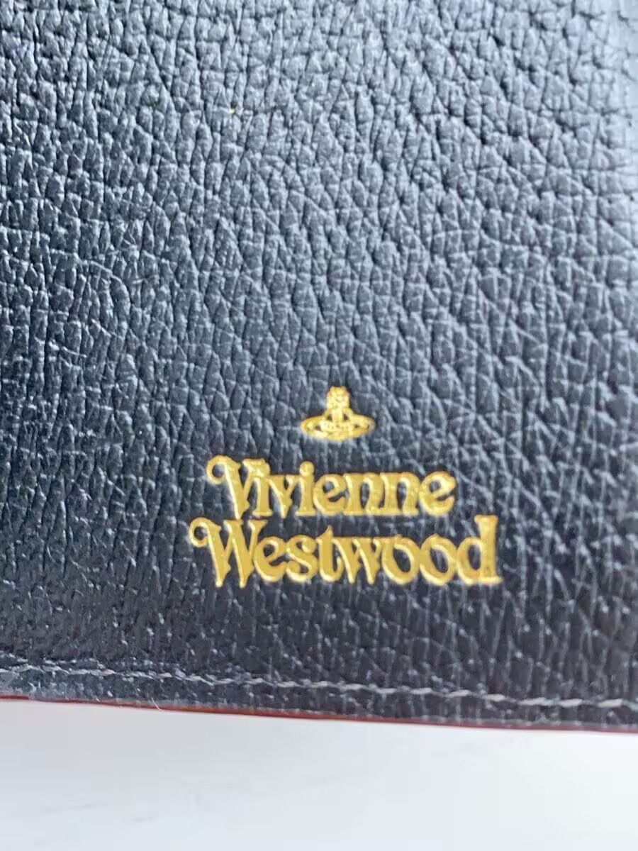 Vivienne Westwood Orb Wallet Size ONE SIZE - 4 Thumbnail