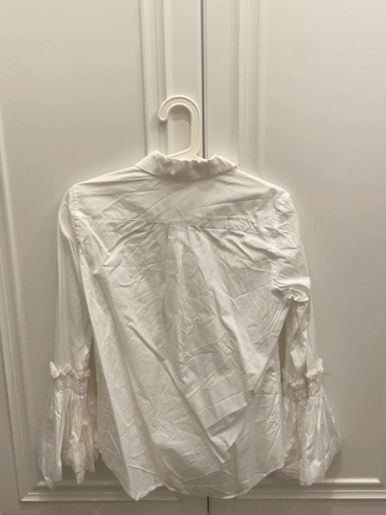 Comme des Garcons Comme Des Garcons Palace Style Shirt Size XS / US 0-2 / IT 36-38 - 3 Thumbnail