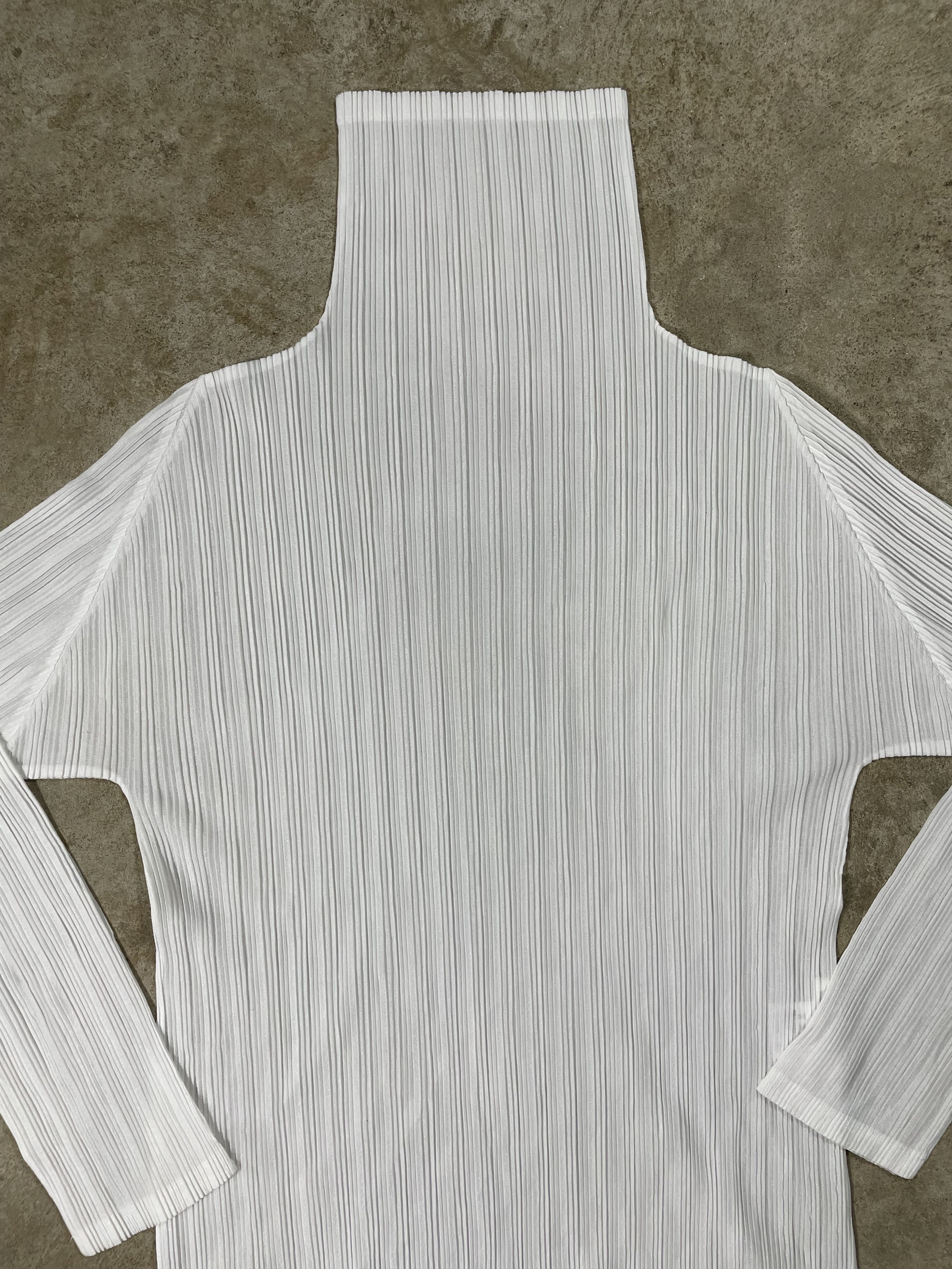 Pleats Please Issey Miyake Issey Miyake Pleats Please Size M / US 6-8 / IT 42-44 - 4 Thumbnail