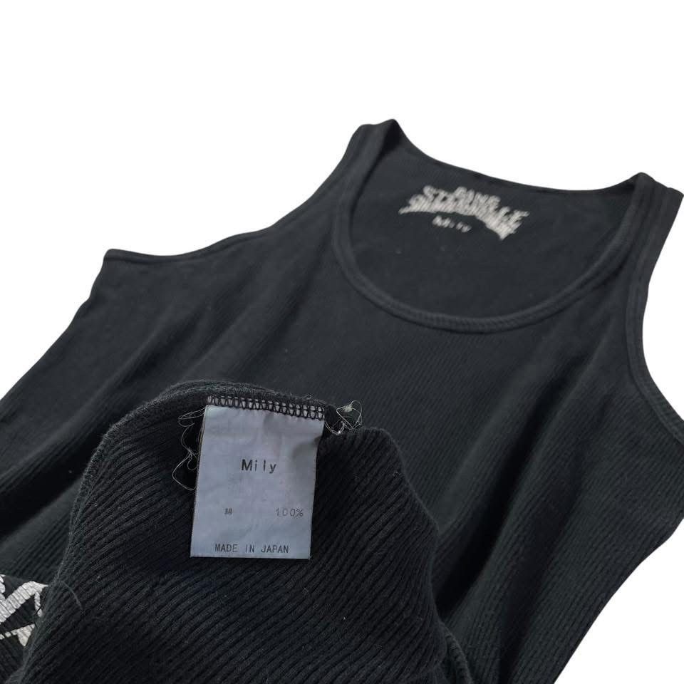 Japanese Brand Gangsterville chrome hearts style jersy Size US M / EU 48-50 / 2 - 5 Thumbnail
