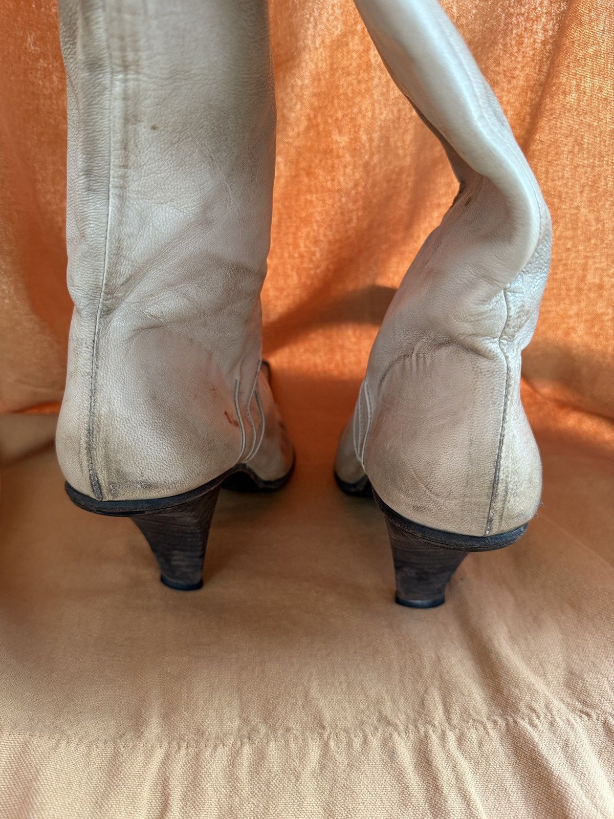 Vintage Vintage boots Size US 9 / IT 39 - 7 Thumbnail