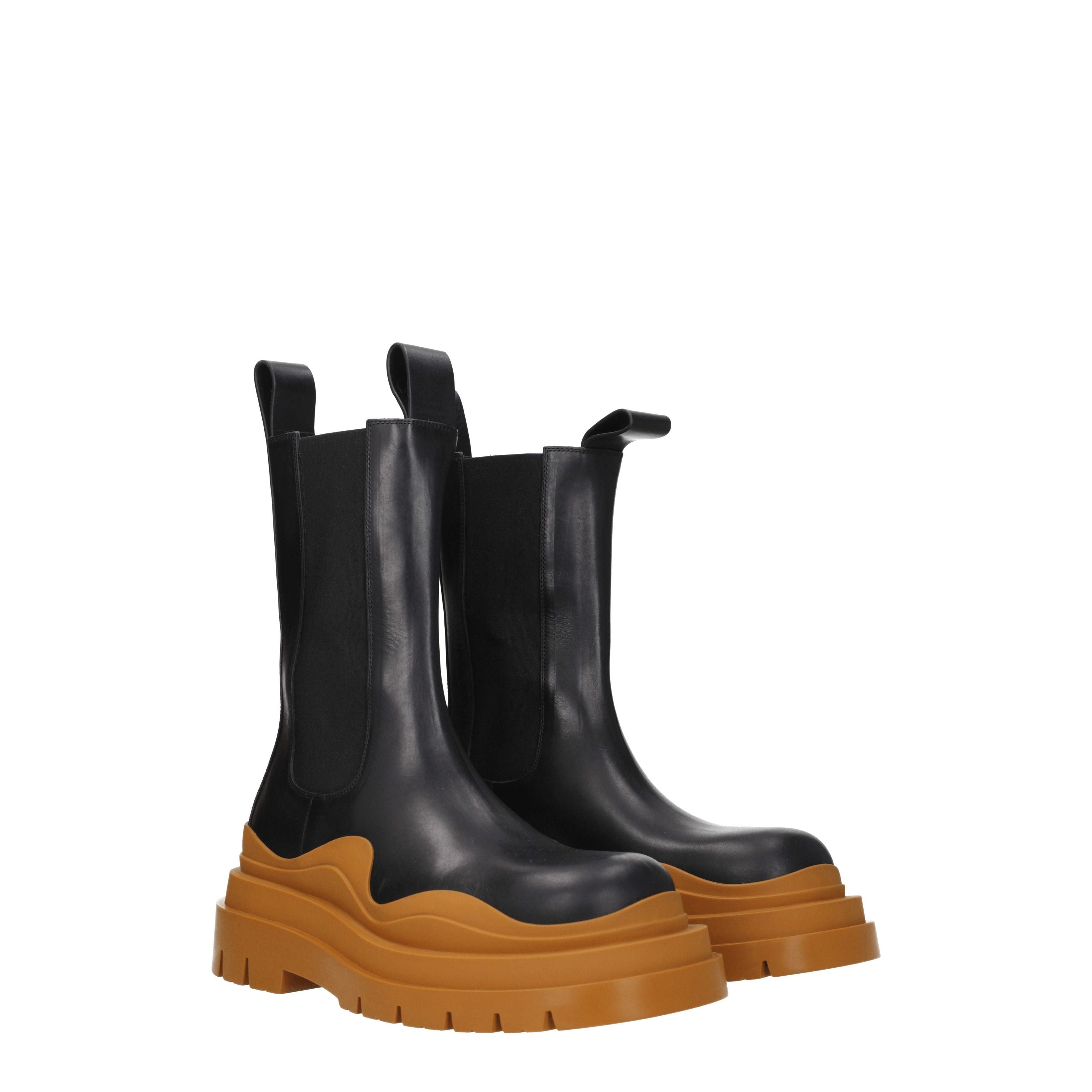 Bottega Veneta Boots Size US 7 / EU 40 - 1 Thumbnail