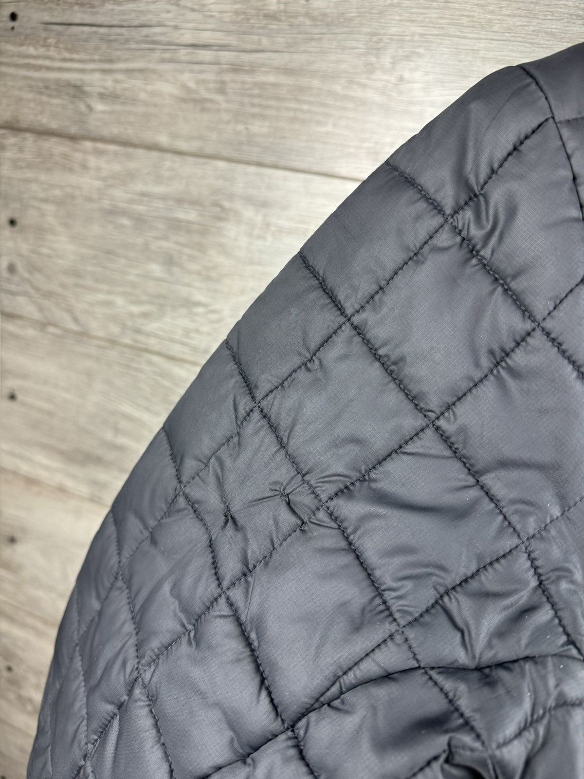 The North Face The North Face Jacket Size M Y2K drill style Size US M / EU 48-50 / 2 - 14 Thumbnail