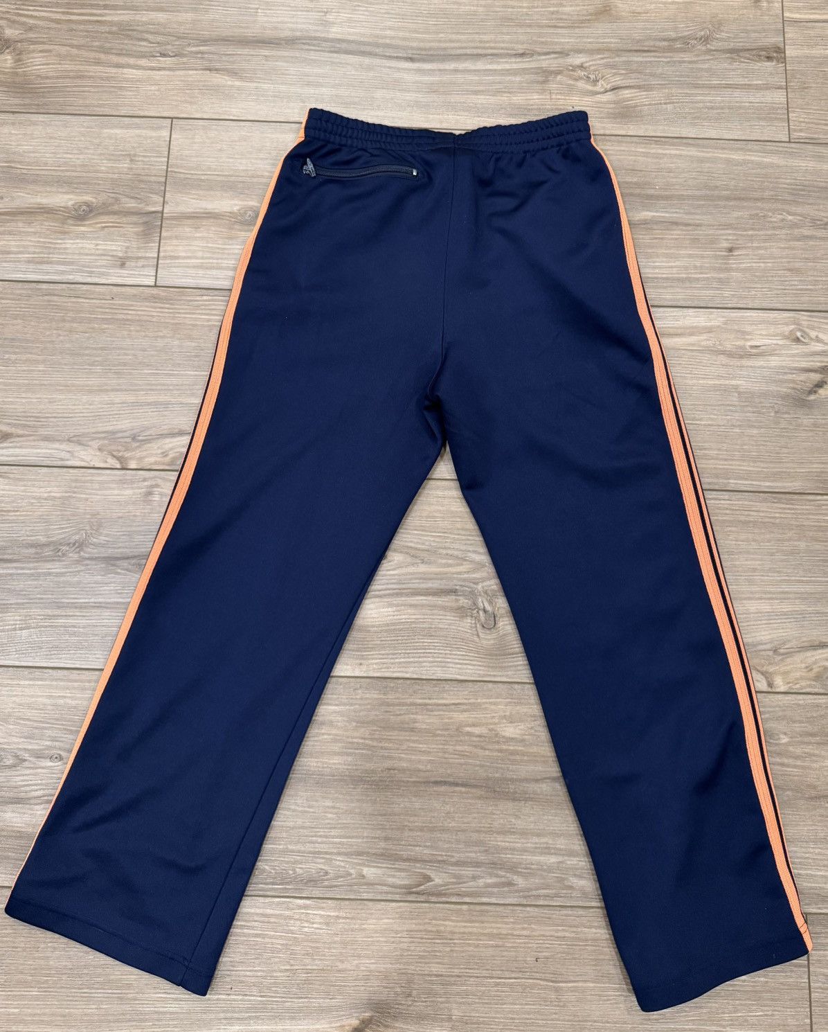 Needles Needles x hype beast track pants Size US 33 - 5 Thumbnail