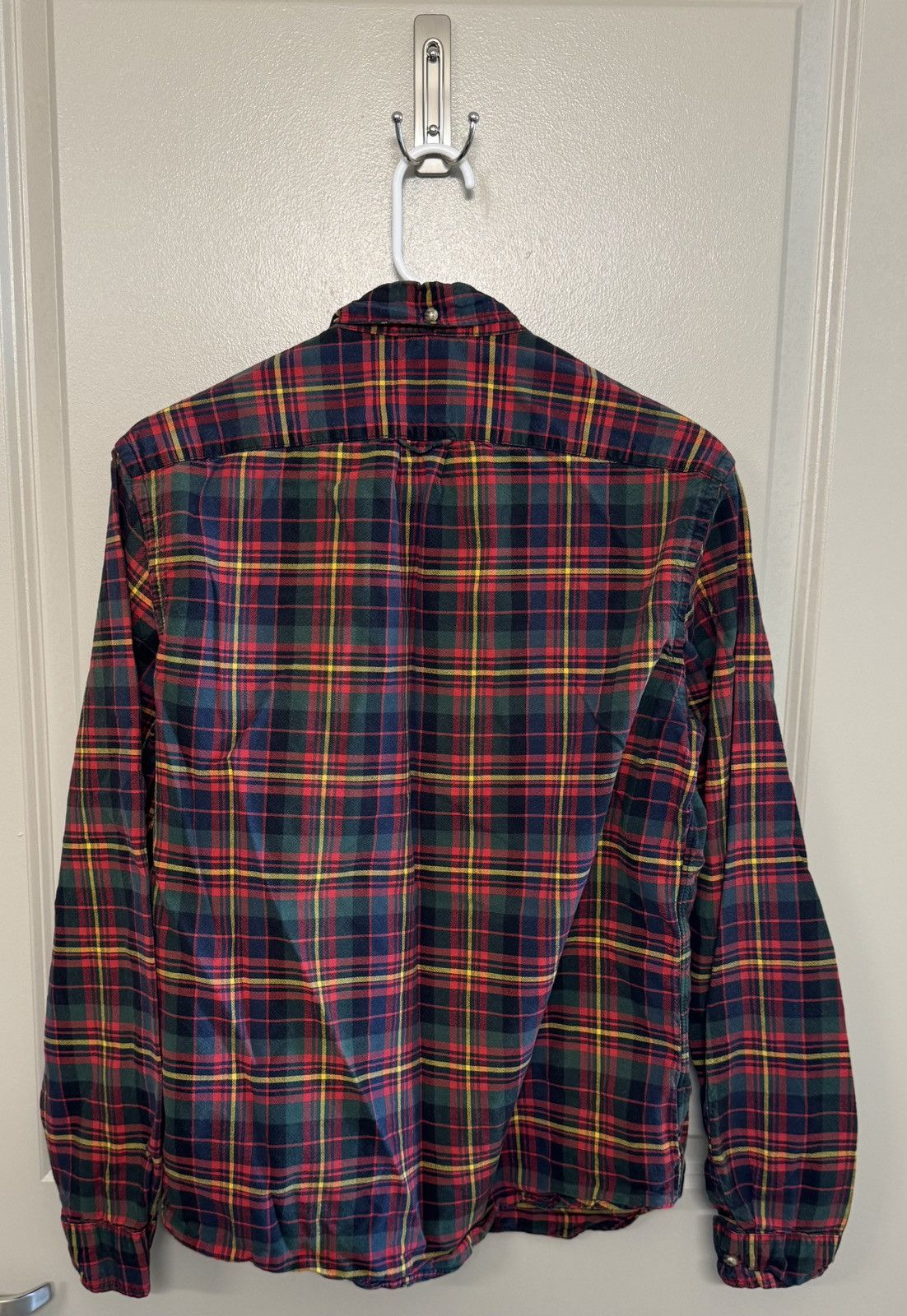 J.Crew J.Crew flannel Size US M / EU 48-50 / 2 - 3 Thumbnail