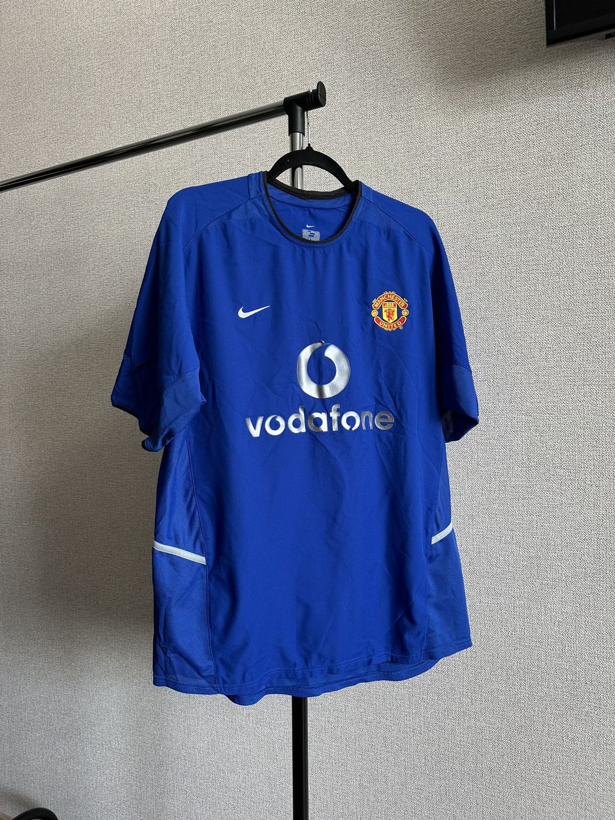 00s Manchester 90s United Uniform ウェア nike
