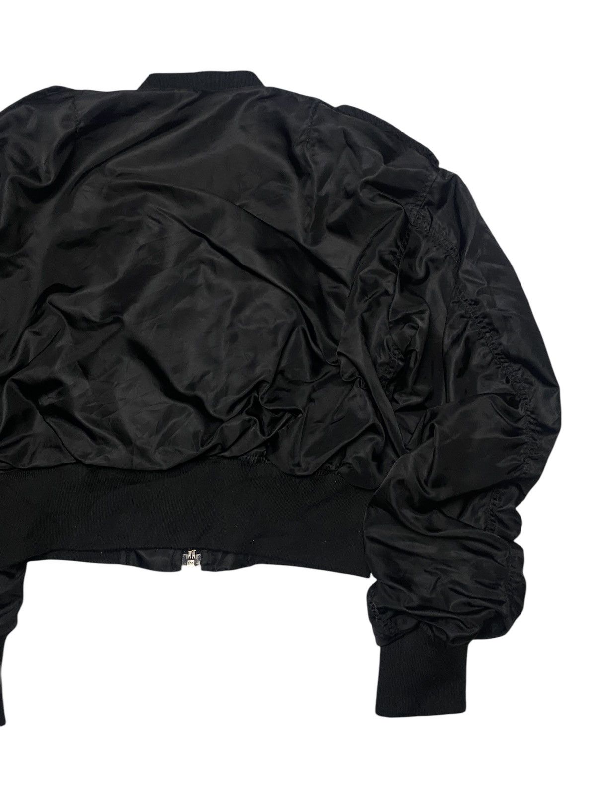 PPFM 2000's Sly Military Crop Jacket Size US M / EU 48-50 / 2 - 6 Thumbnail