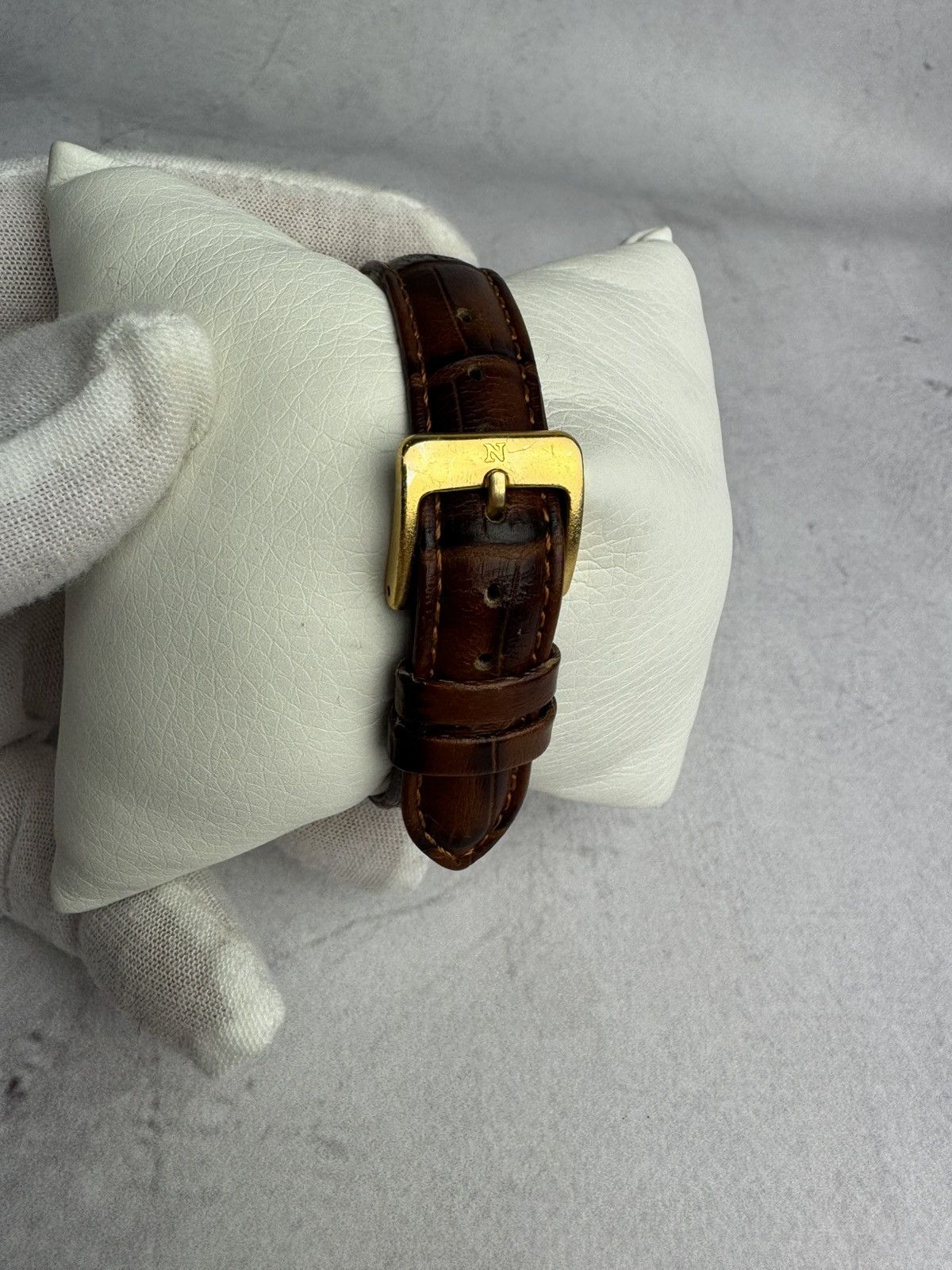 Japanese Brand × Vintage Westair Japanese Style Watch Vintage Size ONE SIZE - 3 Thumbnail