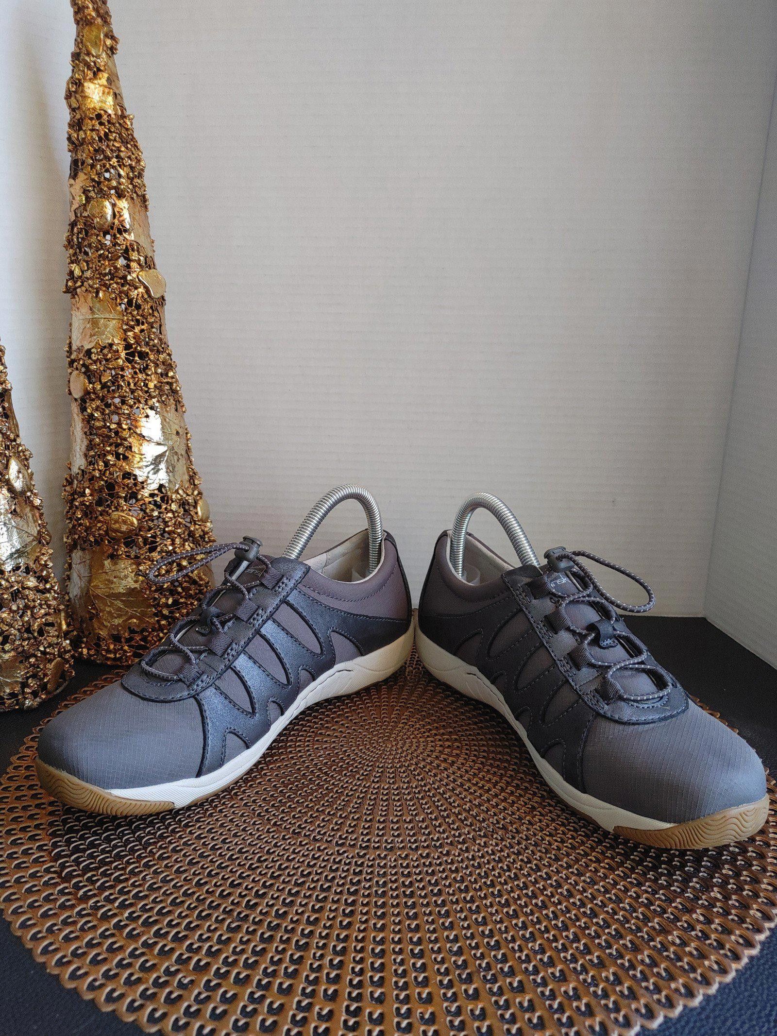 Designer Dansko Harlie Sneakers Size 39 Size US 8.5 / IT 38.5 - 4 Thumbnail