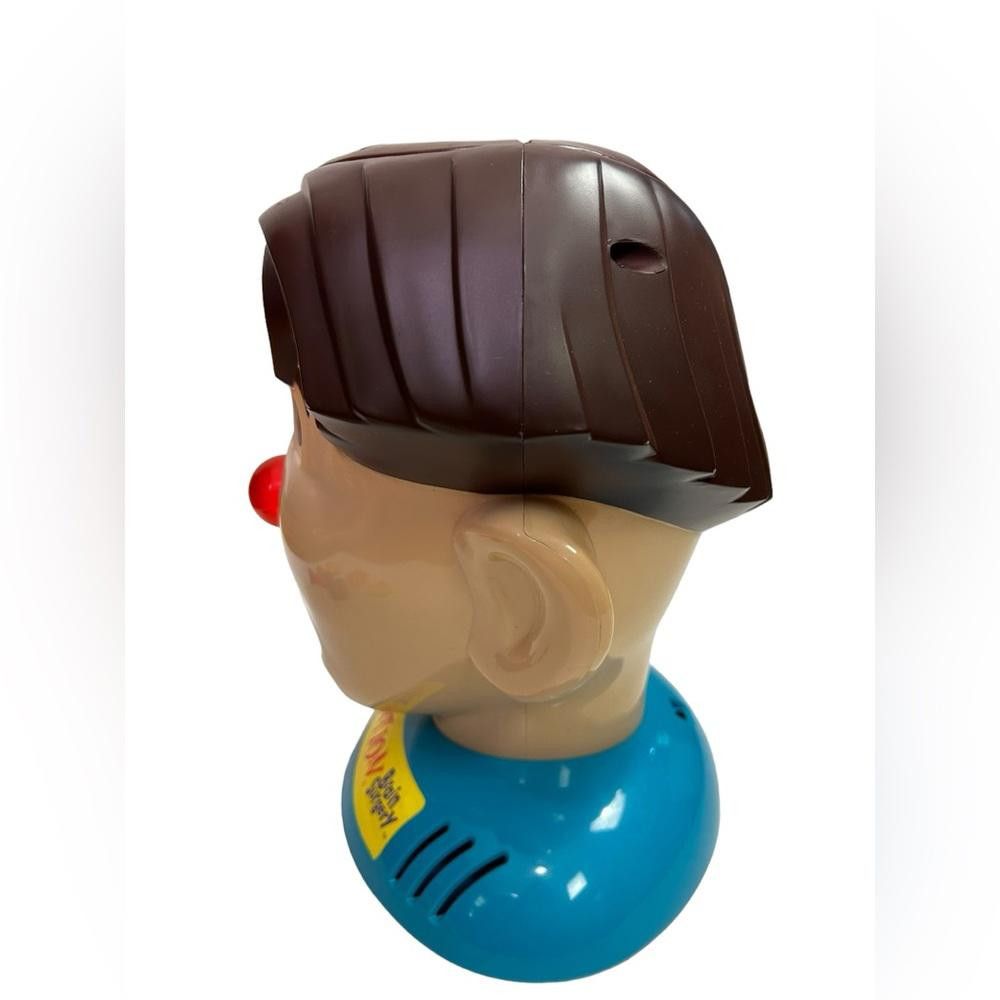 Designer Vintage 2001 Milton Bradley Operation Brain Surgery Game Size ONE SIZE - 5 Thumbnail