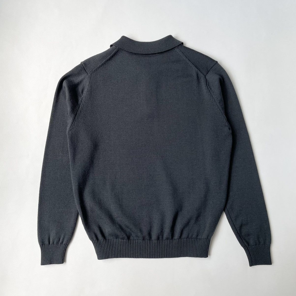 Raf Simons Riot Riot Riot ‘Repeat After Me’ Sweater Size US M / EU 48-50 / 2 - 9 Thumbnail
