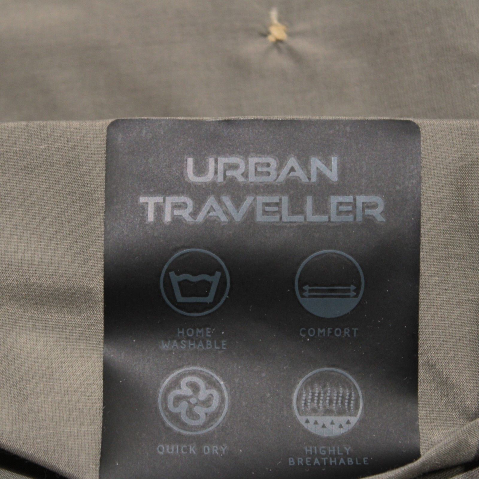 Incotex INCOTEX New with tags Chino Size 38 US In Beige Size US 38 / EU 54 - 9 Thumbnail