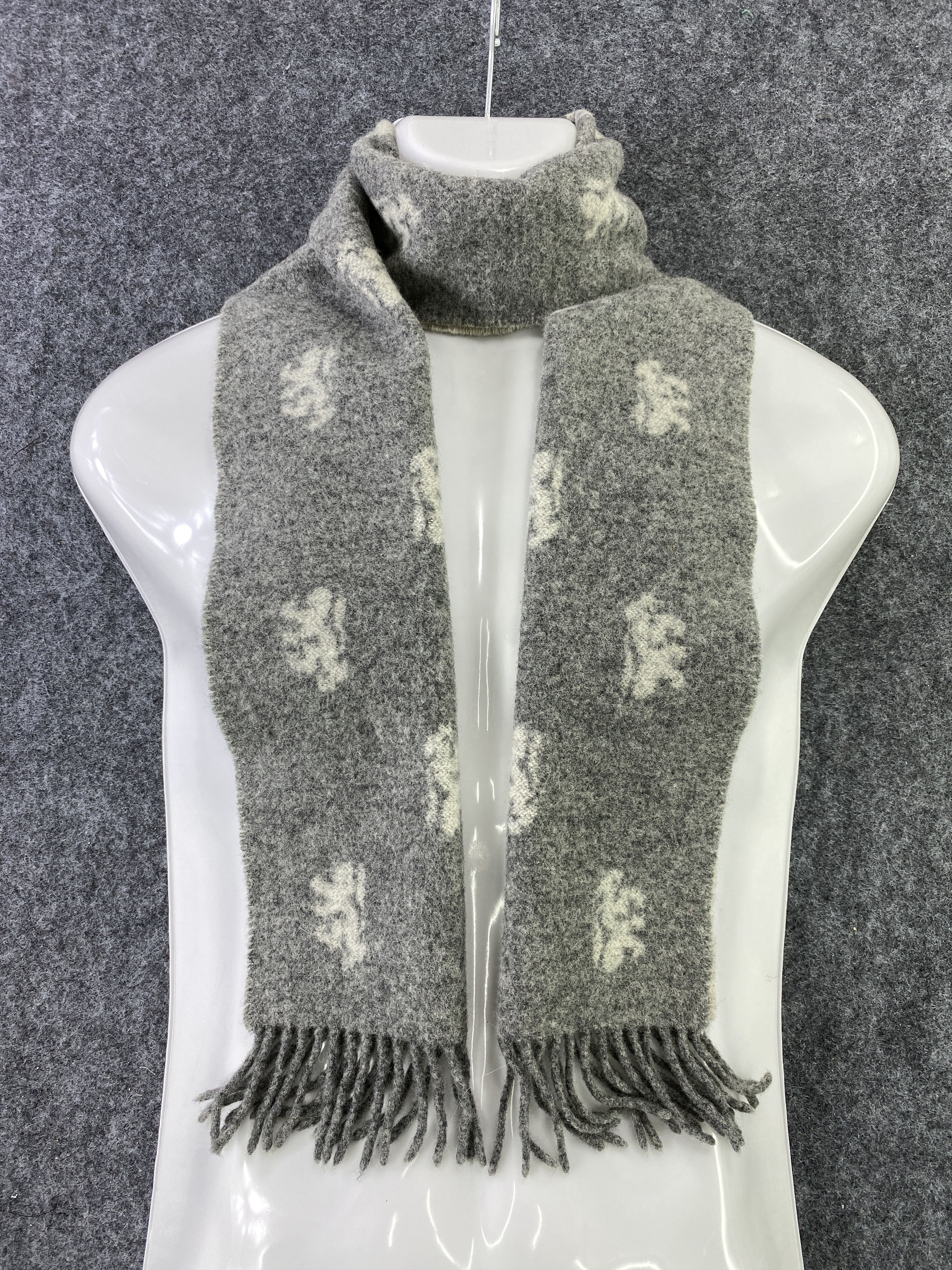 Pringle Of Scotland Pringle Of Scotland Scarf/Muffler/Neckwear -T358 Size ONE SIZE - 3 Thumbnail