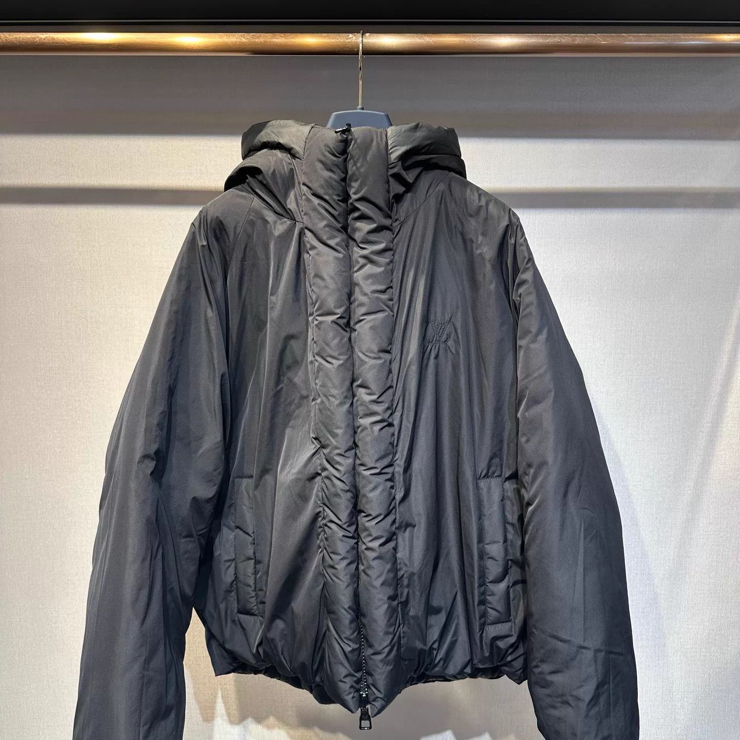 Louis Vuitton LV Monogram 2-sided cotton jacket 56 new Size US XL / EU 56 / 4 - 4 Thumbnail