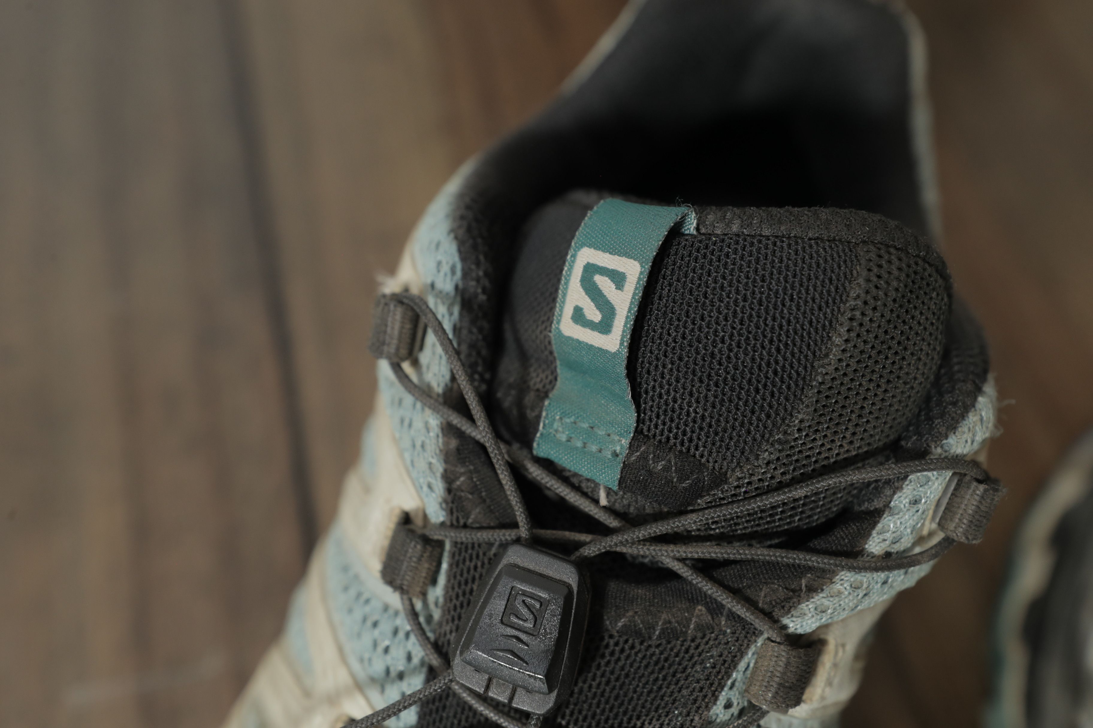 Salomon Salomon XA PRO 3D V8 (9.5) Size US 9.5 / EU 42-43 - 10 Thumbnail