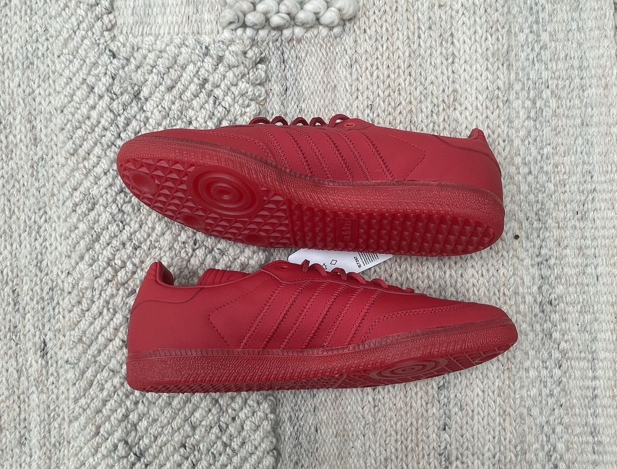 Adidas × Humanrace Adidas X Humanrace Samba Size US 10 / EU 43 - 7 Thumbnail