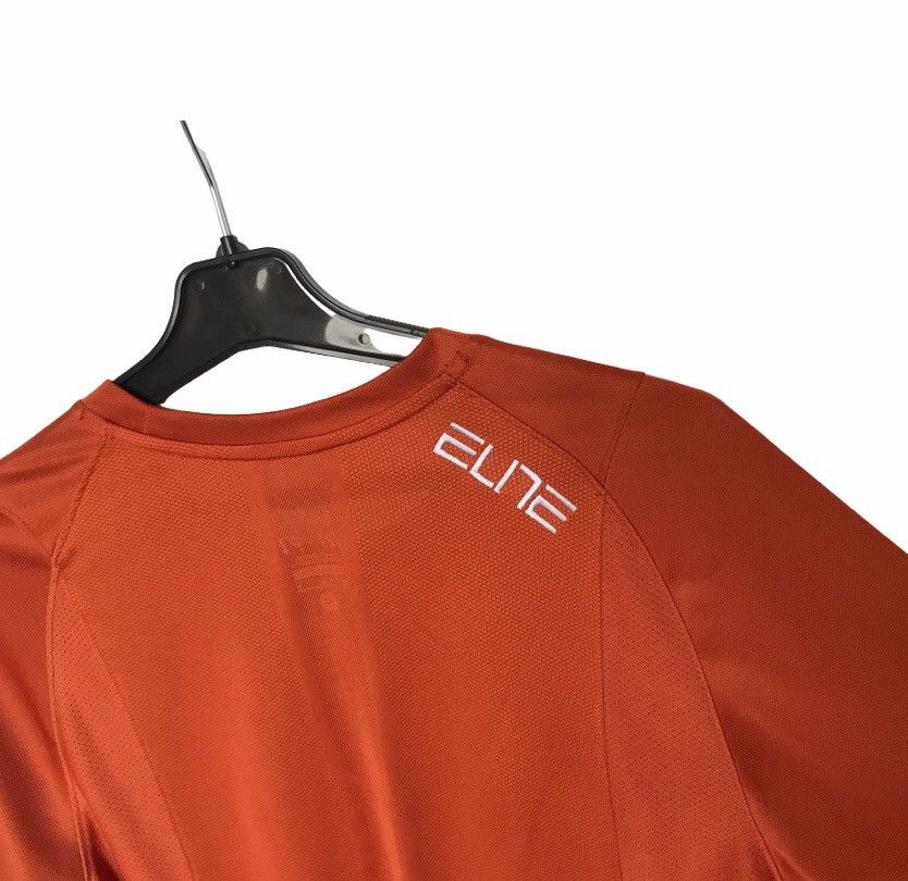 Nike Texas Longhorns Nike Elite Jerseys Longsleeve Dri-Fit Size US M / EU 48-50 / 2 - 4 Thumbnail