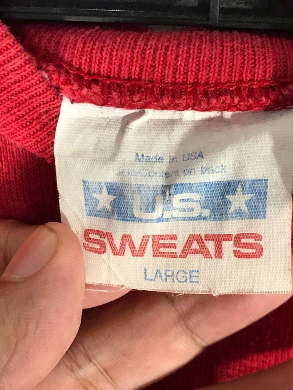 Vintage Vintage the ohio state university buckeyes football club Size US L / EU 52-54 / 3 - 4 Thumbnail