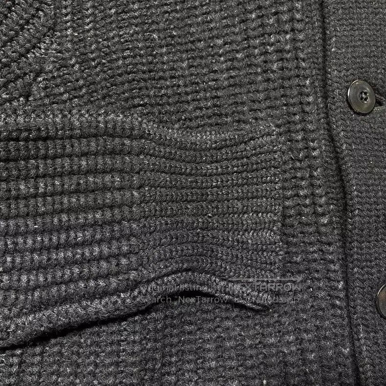 RRL Ralph Lauren RRL Wool Cashmere Sweater. Size US S / EU 44-46 / 1 - 6 Thumbnail