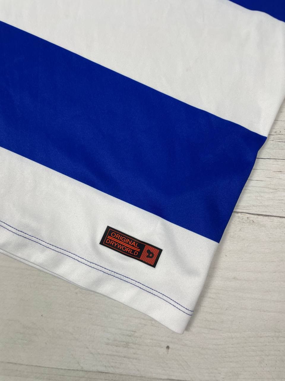 Other Queens Park Rangers 2016 2017 Home Soccer Shirt Jersey Size US S / EU 44-46 / 1 - 5 Thumbnail
