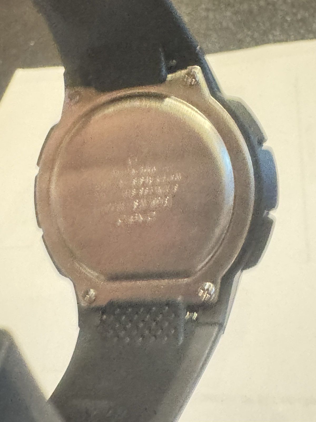 Casio Casio Watch for Men / Teen Size 40 - 4 Thumbnail