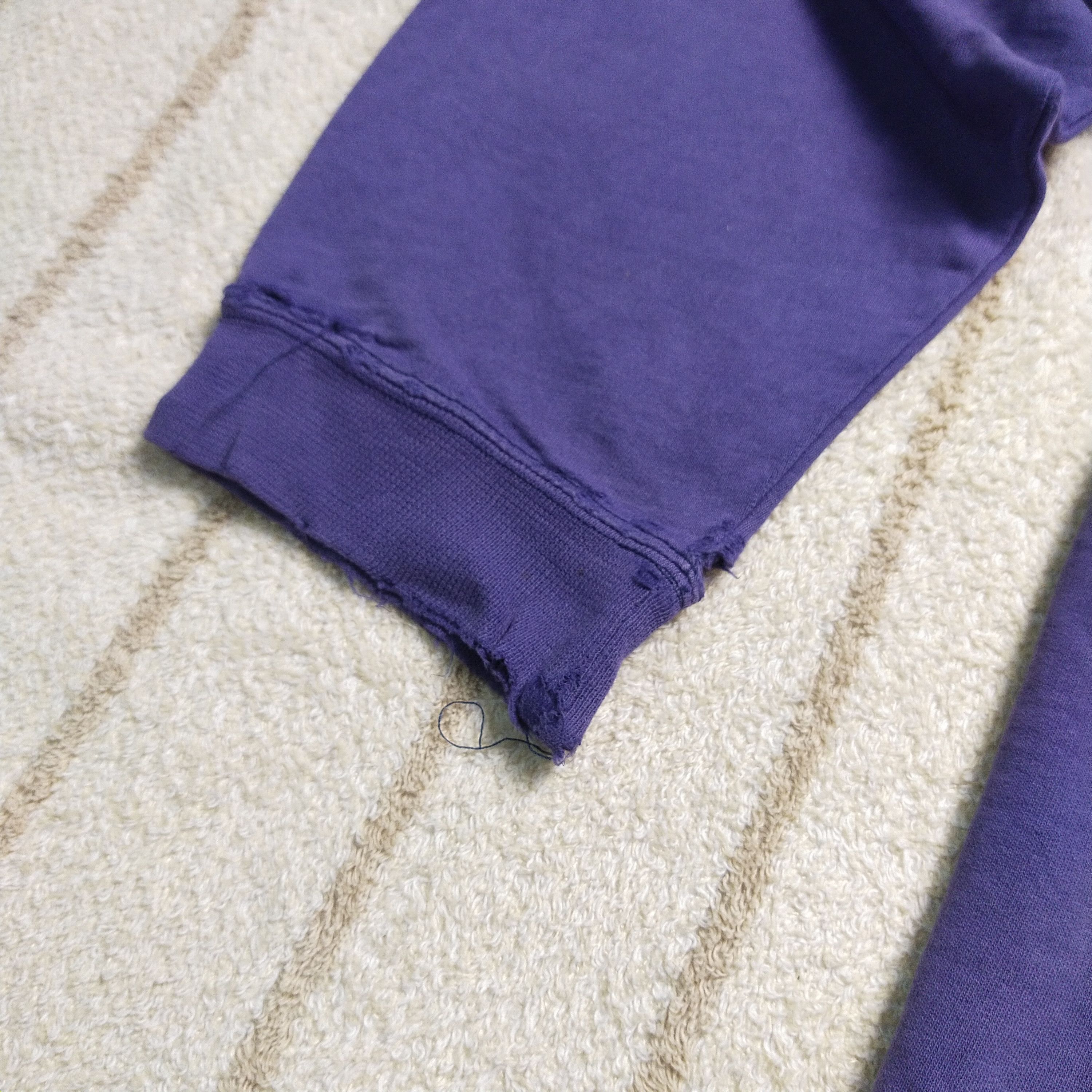 Adidas × Vintage Vintage Adidas Kintwear Size US M / EU 48-50 / 2 - 4 Thumbnail