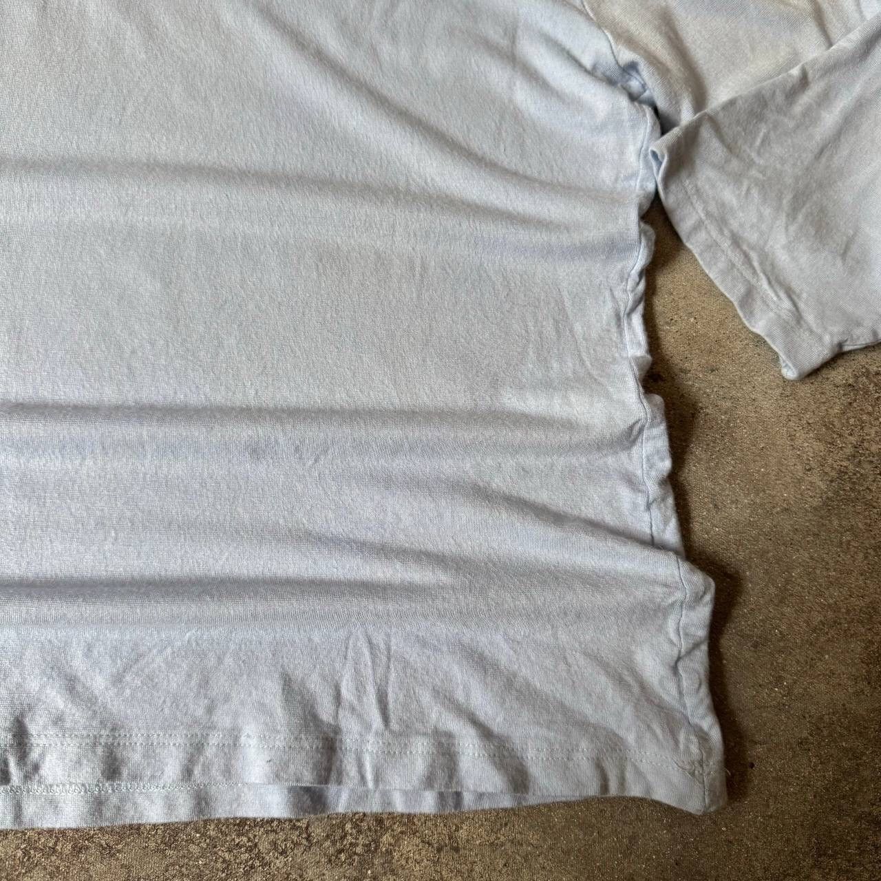 Prada Prada Vintage 3/4 Sleeve Top Size M / US 6-8 / IT 42-44 - 7 Thumbnail