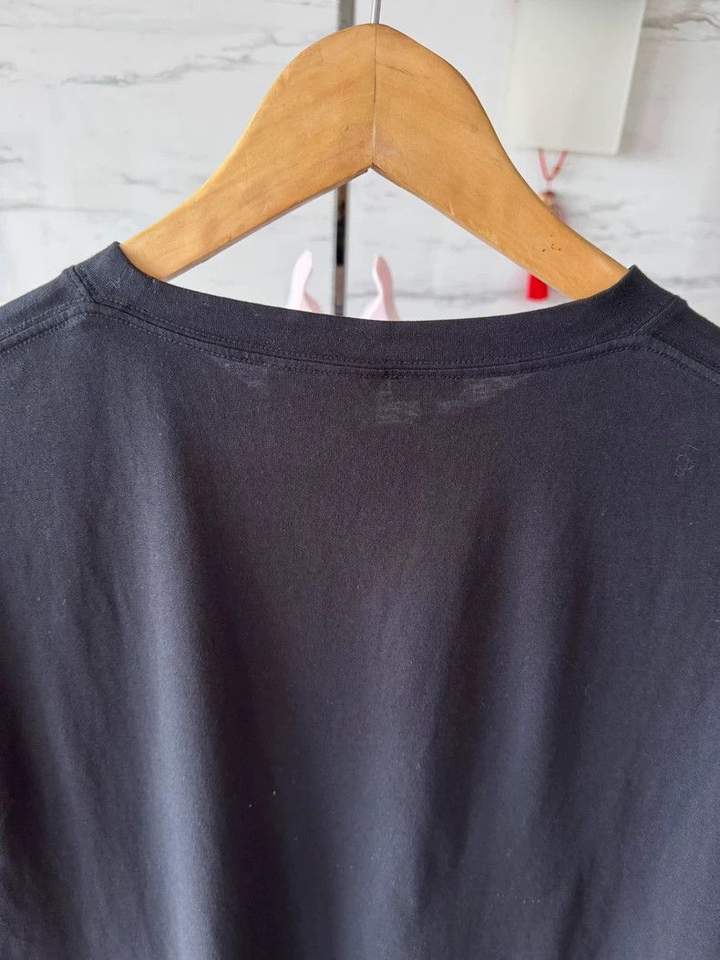 Loewe loewe Black short sleeves 2505-Nextarrow Size US L / EU 52-54 / 3 - 6 Thumbnail
