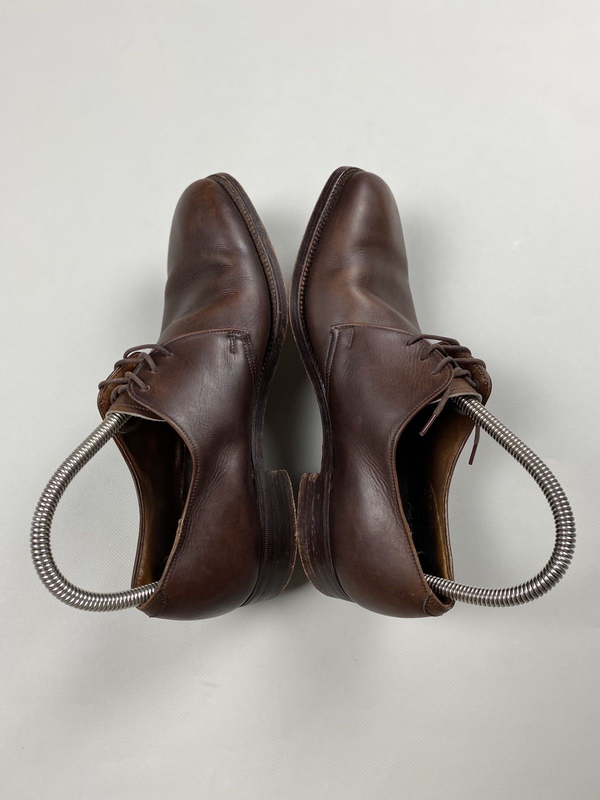 Church's Church’s men’s leather formal shoes size US 6.5 / EU 39,5 Size US 6.5 / EU 39-40 - 21 Thumbnail