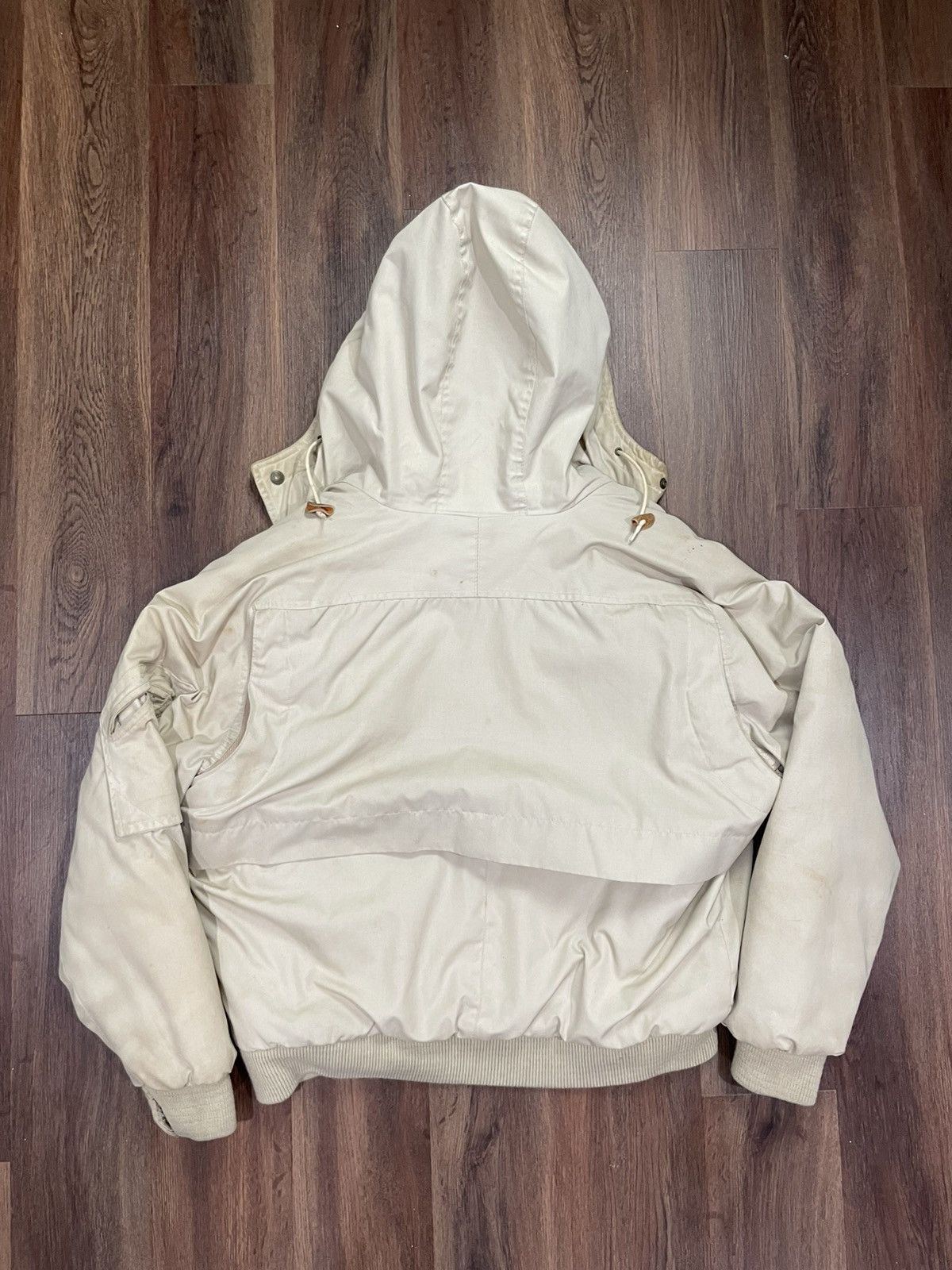 Vintage Pacific trail sportswear jacket Size US S / EU 44-46 / 1 - 5 Thumbnail