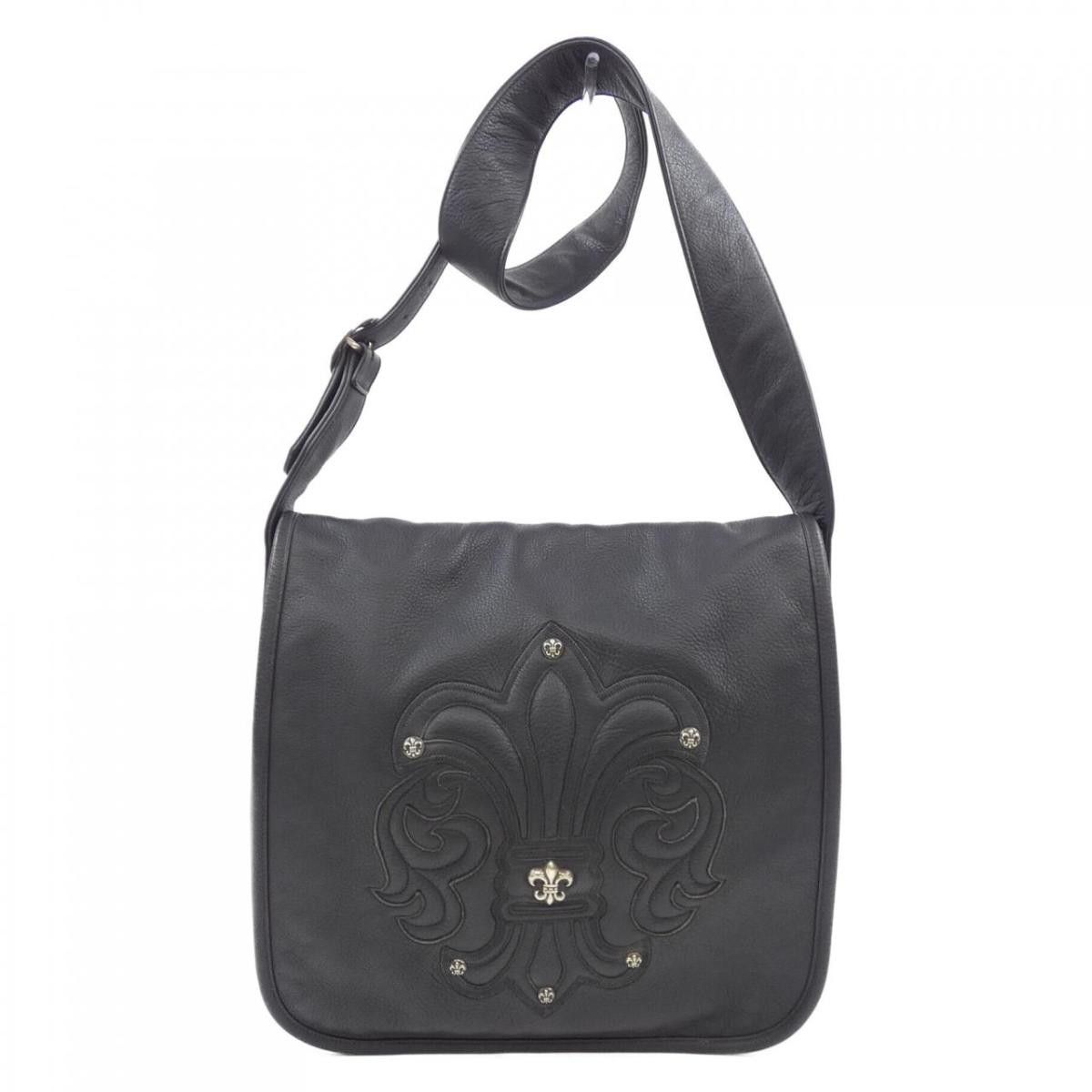 Chrome Hearts Cross mail Bag Chrome Hearts Full Back Limited 1 of