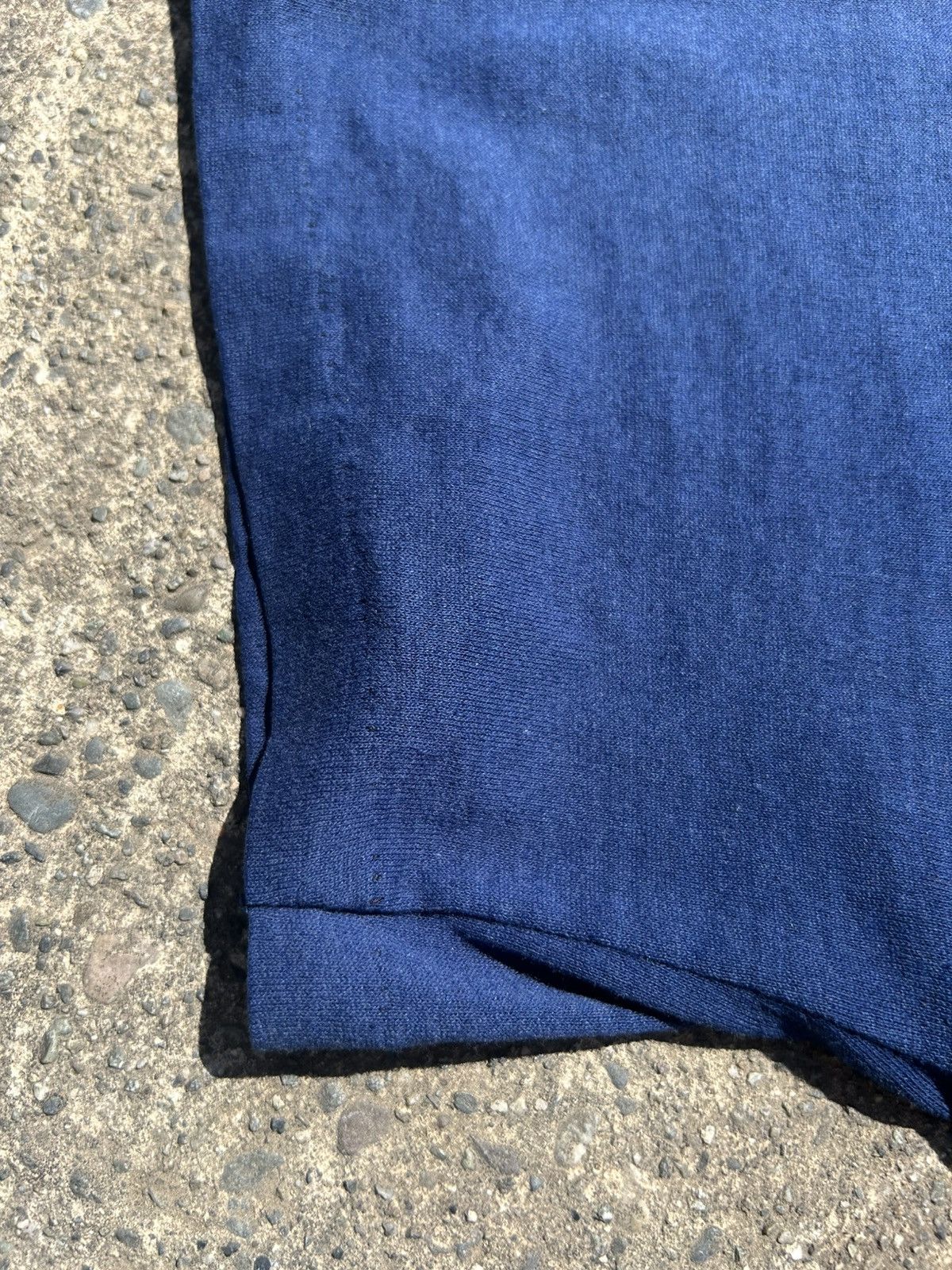 Vintage Rare EOD single stitch Size US S / EU 44-46 / 1 - 5 Thumbnail
