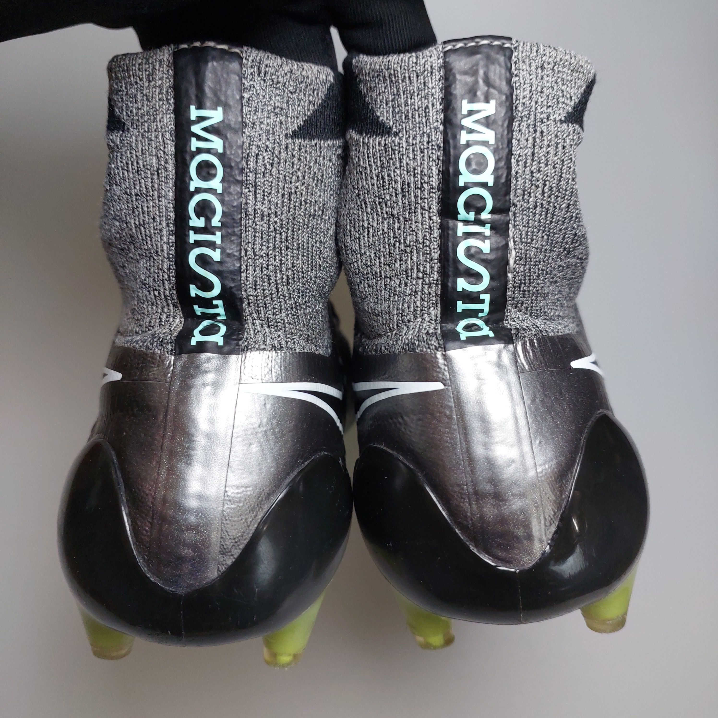 Nike Magista Obra Elite FG Player Edition US8.5 UK7.5 26.5CM Size US 8.5 / EU 41-42 - 4 Thumbnail