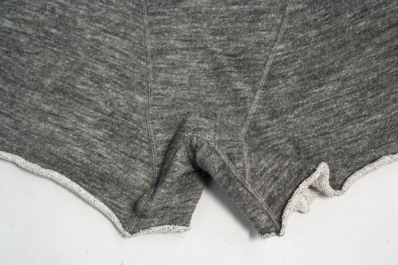 Dsquared2 DSQUARED2 Lana wool sweat shorts Size US 30 / EU 46 - 7 Thumbnail