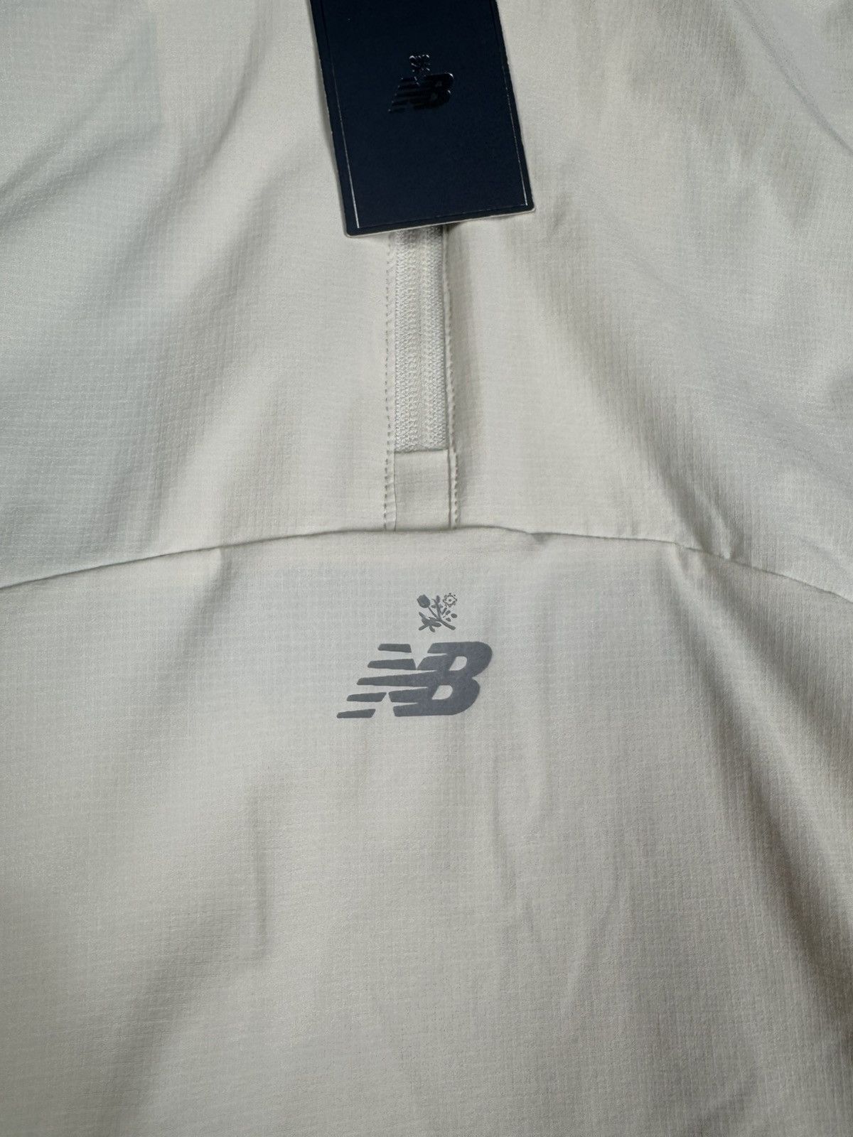 Aime Leon Dore × New Balance RC56 jacket Size US M / EU 48-50 / 2 - 2 Thumbnail