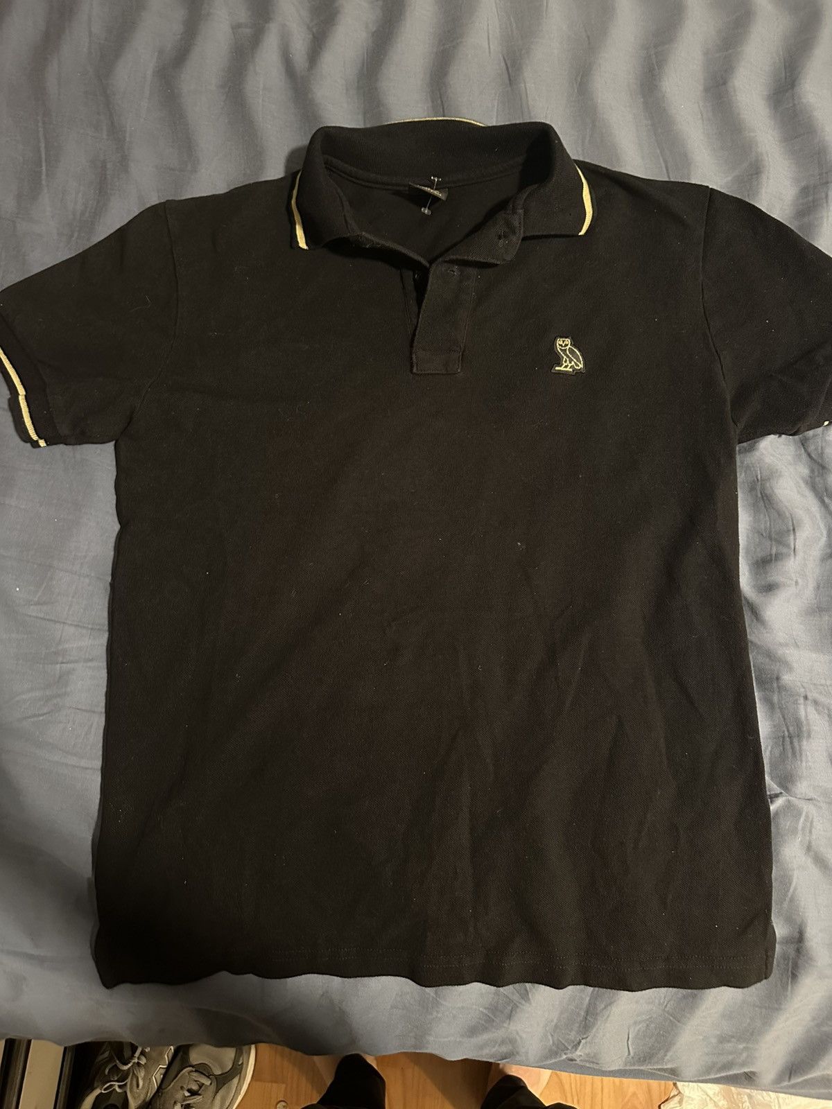 Drake × October's Very Own Drake Octobers very own polo Size US M / EU 48-50 / 2 - 1 Thumbnail